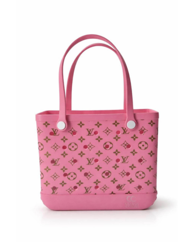 C&C bag Louis vuitton pattern
