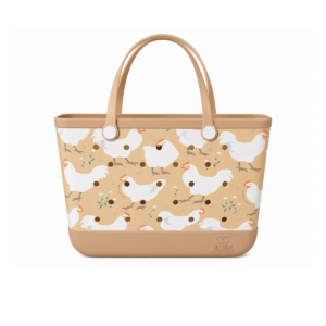 Chicken C&C Bag
