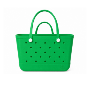 Avocado Green C&C Bag