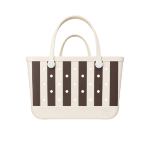 Brown Stripe C&C Bag