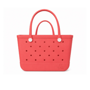 Coral C&C Bag