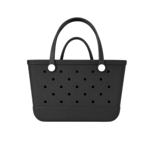 Dark Grey C&C Bag