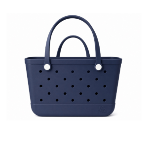 Navy C&C Bag