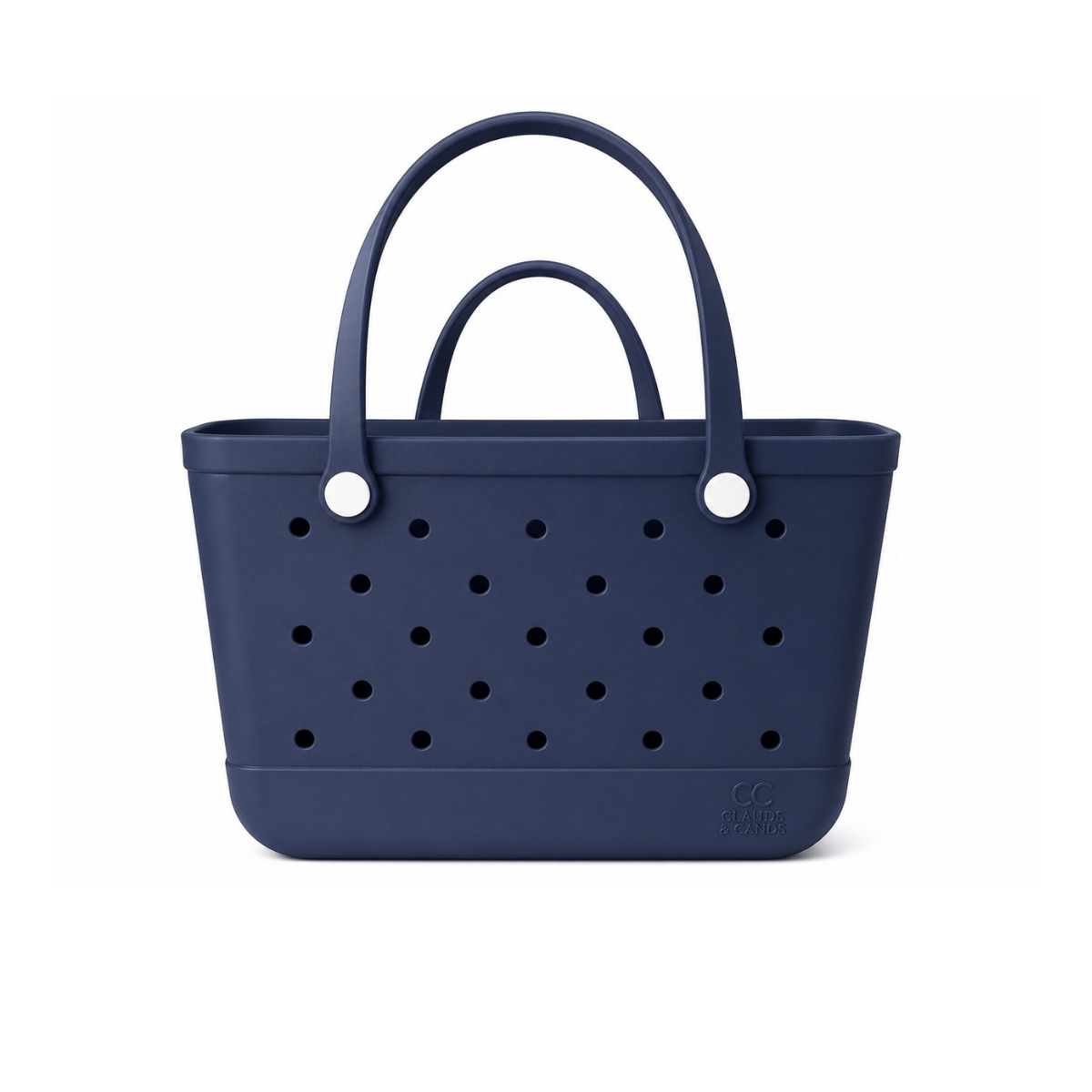 Navy C&C Bag