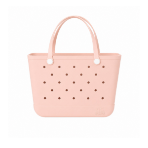 Peach Pink C&C Bag