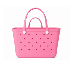 Pink C&C Bag