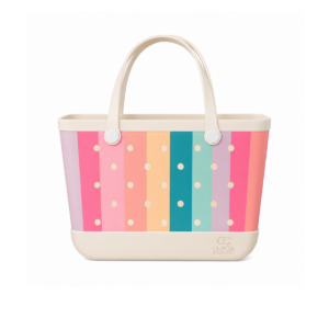 Rainbow C&C Bag