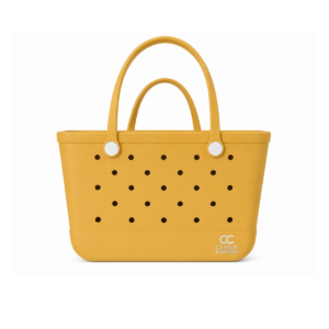 Mustard C&C Bag